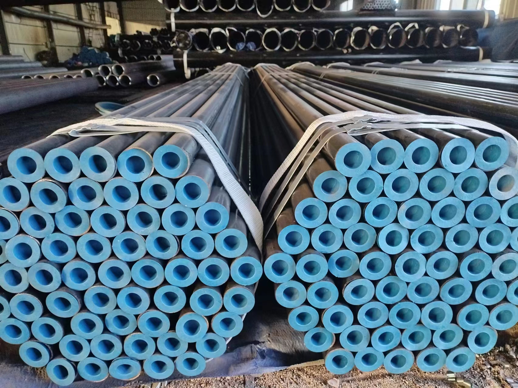 CS Pipes - VICTORY INTERNATIONAL PIPING ENGINEERING CO.,LTD.