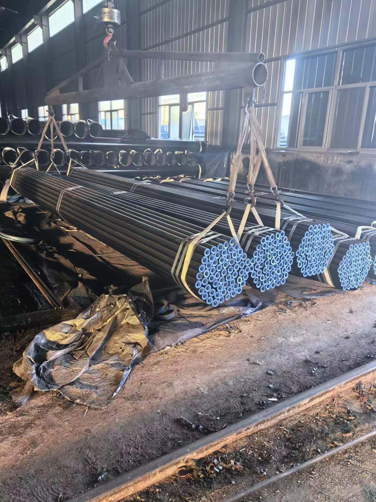 CS Pipes - VICTORY INTERNATIONAL PIPING ENGINEERING CO.,LTD.