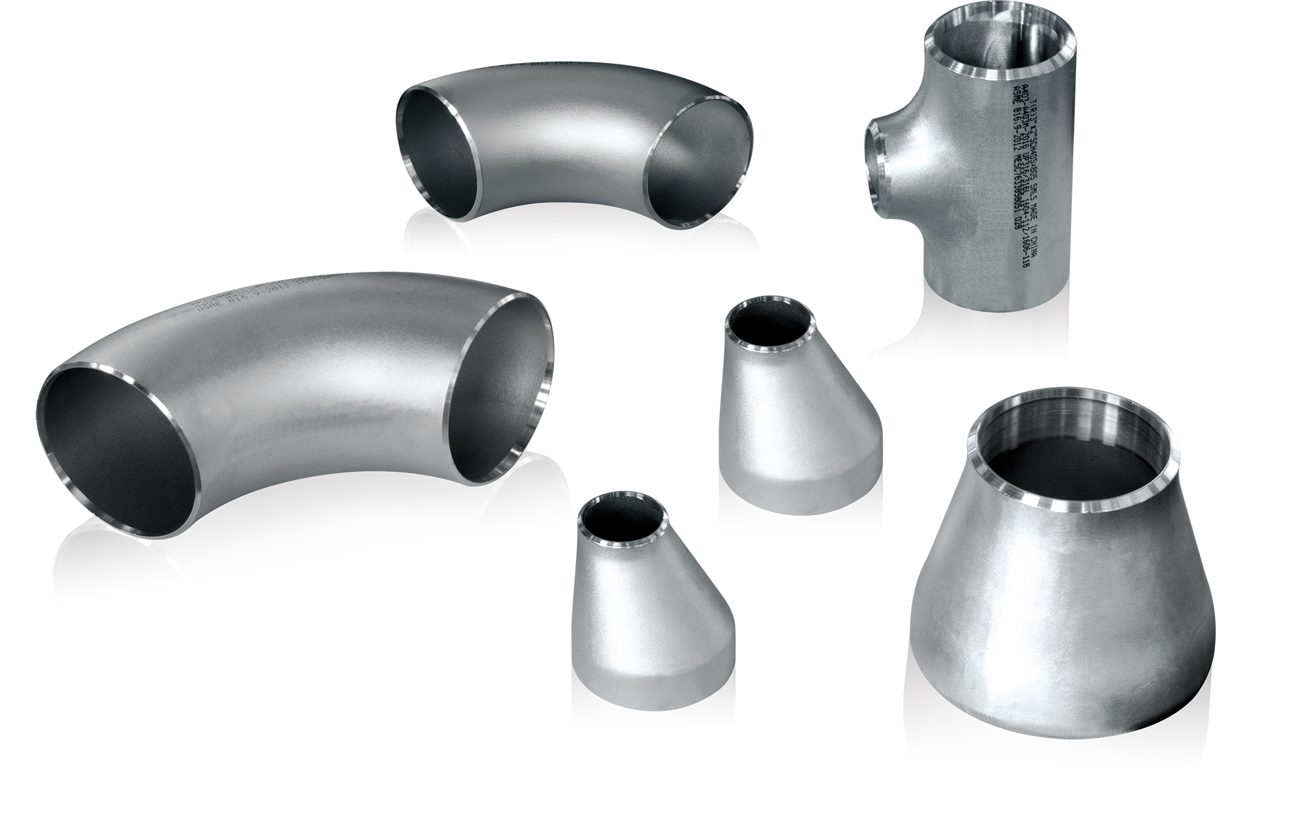 Butt Weld Fittings – Victory International Piping Engineering Co.,ltd.